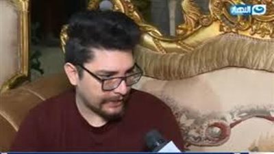 تعرف على قصة زواج أمريكي بمصرية 