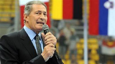 بعد إيقاف هشام نصر لمدة عام .. شوبير يوجه رسالة نارية لرئيس الإتحاد الدولى لكرة اليد