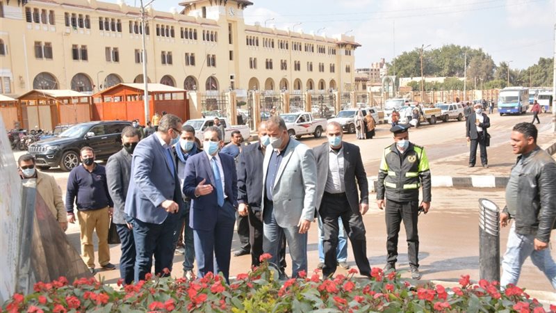 بوابة الجمهورية