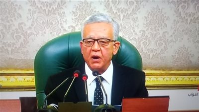 حنفي جبالي يهنئ رئيس مجلس الأمة الكويتي بمناسبة العيد الوطني لدولة الكويت