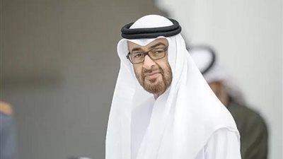 بن زايد: القدرات التصنيعية للهيئة العربية للتصنيع تواكب الثورة الصناعية الرابعة