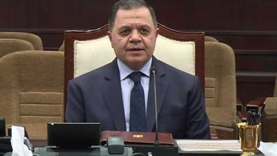 وزارة الداخلية تنتهى من إستعداداتها لتأمين فعاليات بطولة كأس العالم للرماية على الأطباق 2021