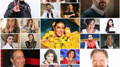 اضحك مع المرعوبين.. نجوم عانوا من فوبيا غريبة لازمتهم منذ الصغر