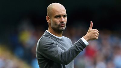 جوارديولا معلقا على انتصارات مانشستر سيتي.. 