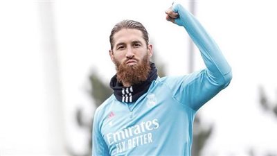 الكشف عن موعد عودة راموس إلى ريال مدريد