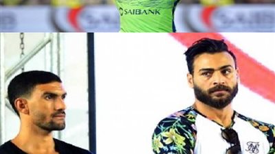 الزمالك يهدد أبو جبل وجنش وعواد بمشاركة هذا الحارس .. تعرف على التفاصيل