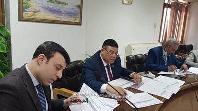 التضامن الاجتماعي بأسيوط يعقد لقاءه لاختيار الام المثالية