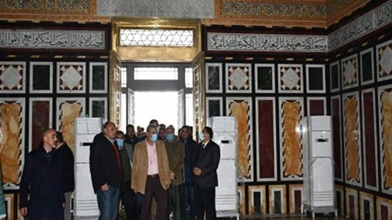 بوابة الجمهورية