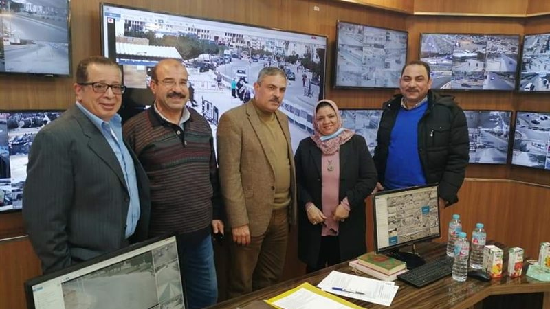 بوابة الجمهورية