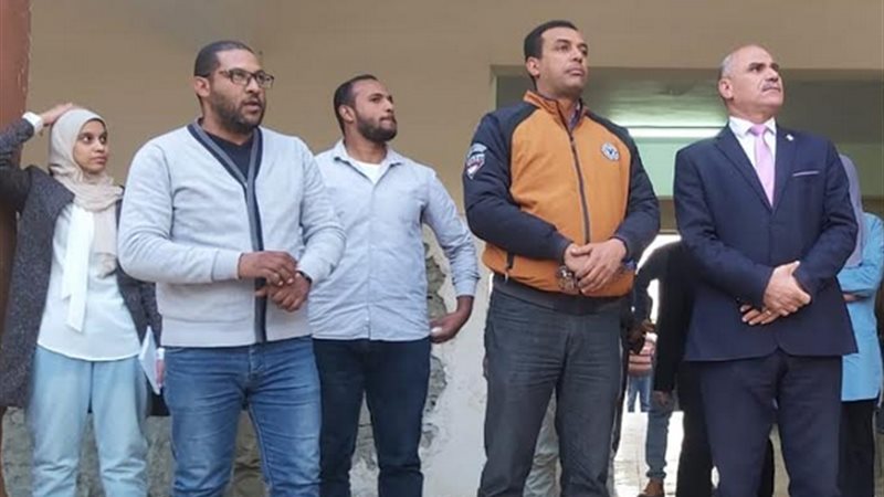بوابة الجمهورية