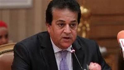فوز مصر برعاية المؤتمر الدولي للاتحاد العالمي للتعليم الطبي 2022