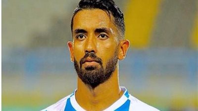 عقبة امام عبدالله بكرى بشأن انتقاله للزمالك
