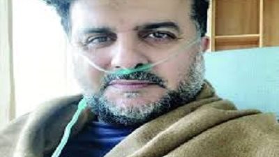 الموت يغيب فنانا كويتيا مشهورا