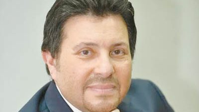 مطربو الثمانينيات يعودون بقوة.. إلي الساحة الغنائية