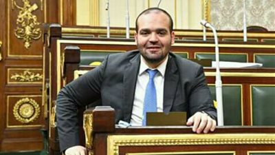 السادات يطالب بتأجيل تنفيذ تعديلات قانون الشهر العقارى وتخفيض الرسوم