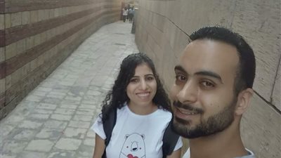 مبروك الزفاف السعيد