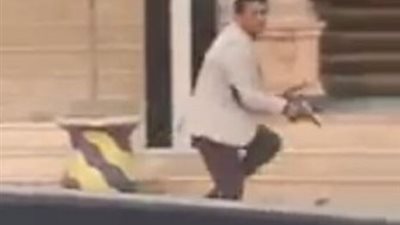 شاهد ...معاكسة تخرج زوج عن السيطرة