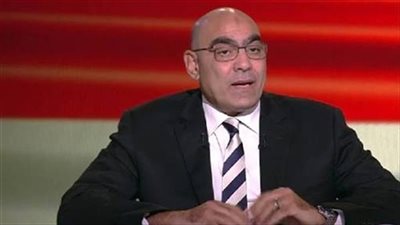 هشام نصر يجهز مذكرة تظلم ضد قرار إيقافه ويستعد للشكوي في 