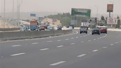 الجيزة: غلق كلى للطريق الدائرى الأوسطى لمدة 25 يومًا
