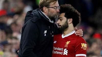 كلوب يكشف حقيقة مذبحة للاعبى ليفربول نهاية الموسم