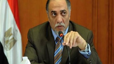 تضامن النواب تطالب الحكومة مدها بالأحوزة العمرانية الجديدة بالقرى والمدن
