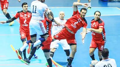 خطاب الأهلي لاتحاد اليد.. تريند تويتر الأشد