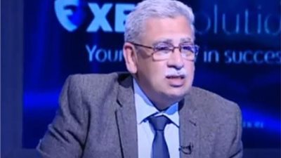 خبير تواصل رقمي يوضح مفهوم المجتمع الخامس وعلاقته بالثورة الصناعية