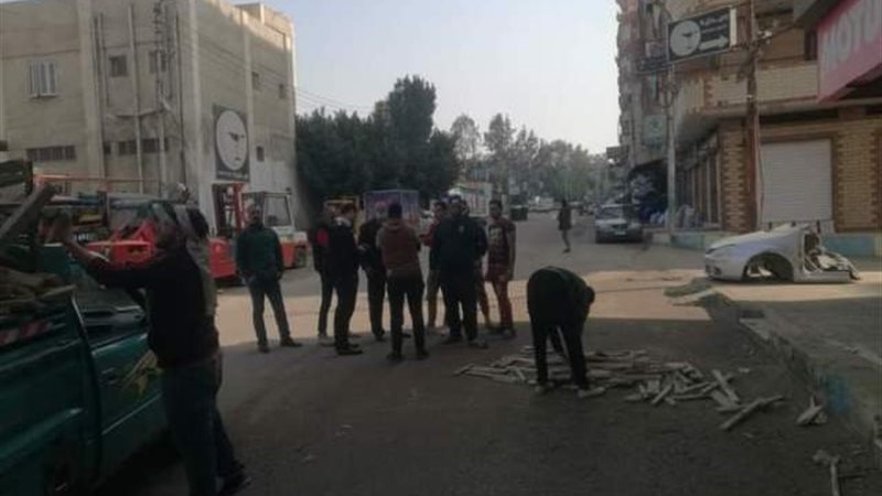 بوابة الجمهورية