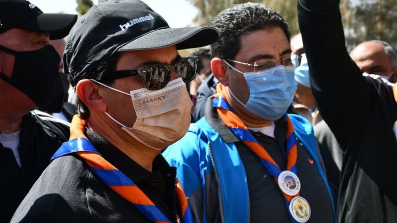 بوابة الجمهورية