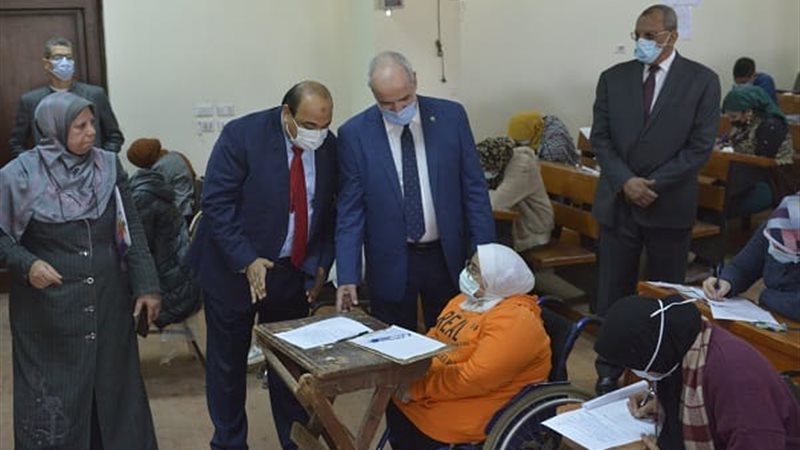 بوابة الجمهورية