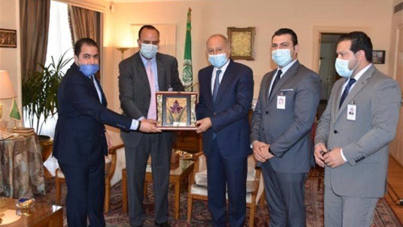 بوابة الجمهورية