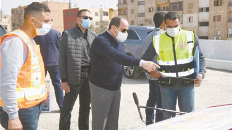 بوابة الجمهورية