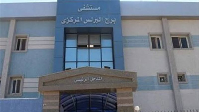 بوابة الجمهورية