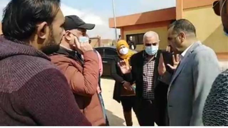 بوابة الجمهورية