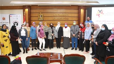 القباج: مصر من الدول الأكثر نجاحا في مكافحة الاتجار بالبشر