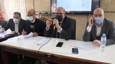 تعيين أطباء مقيمين ببني سويف الجامعي