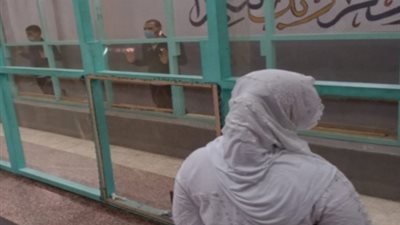 قطاع السجون يوافق على إلتماس 3 نزلاء بالقناطر لزيارة ذويهم بسجن النساء
