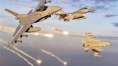 صواريخ ومسيرات الحوثي تتحطم على صخرة الدفاع الجوي السعودي