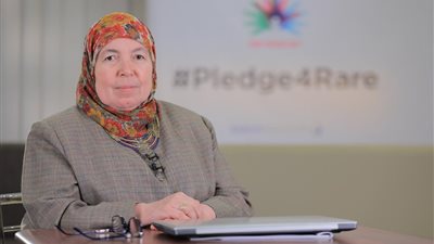 اليوم العالمى للأمراض النادرة ..أمراض نادرة ومرضاها كثيرين
