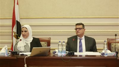 القباج: نعمل على إصدار تقرير دوري عن خدمات وبرامج الوزارة باللغة الانجليزية