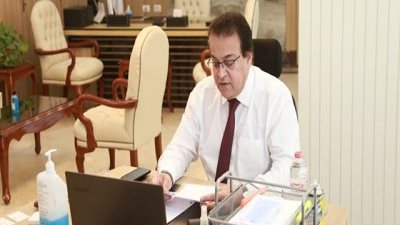 التعليم العالي: إعادة الامتحان للطلاب المتأخرين بمعهد الخدمة الاجتماعية بمدينة نصر