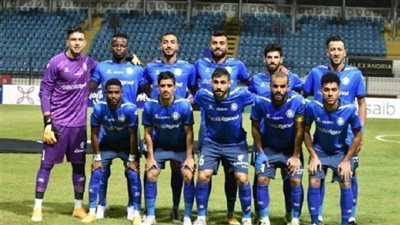 بـ 20 لاعب.. سموحة يدخل معسكرًا مغلقًا استعدادا للجونة