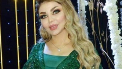 مروة الأسدي تحصل على شهادة التحكيم الدولية من هيئة استثمار الوطن العربي