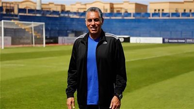 حمادة صدقي يعتذر للإنتاج الحربي ويقترب من الهلال السوداني