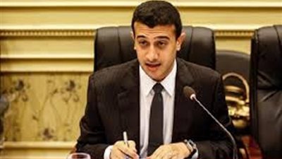 طارق الخولى: نبحث الوصول لصيغة عادلة تضمن حقوق الجميع فى قانون الأحوال الشخصية