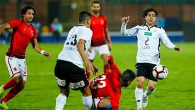 كمونـة : طلائع الجيش قدم مباراة كبيرة والأهلي لم يظهر في أفضل حالاته