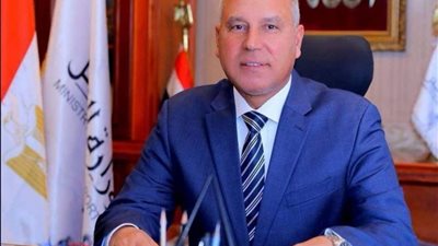 وزير النقل يبحث مع السفير الاردني تعزيز التعاون المشترك
