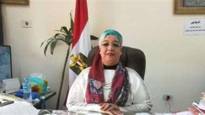 17 أما مثالية ببنى سويف