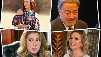 تريندات المشاهير..الفنانون ينعون يوسف شعبان.. و ١٠٠ مليون مشاهدة لـ