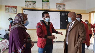 تشغيل جهاز الأشعة المقطعية بصدرالمحلة بـقيمة4 ملايين جنيه